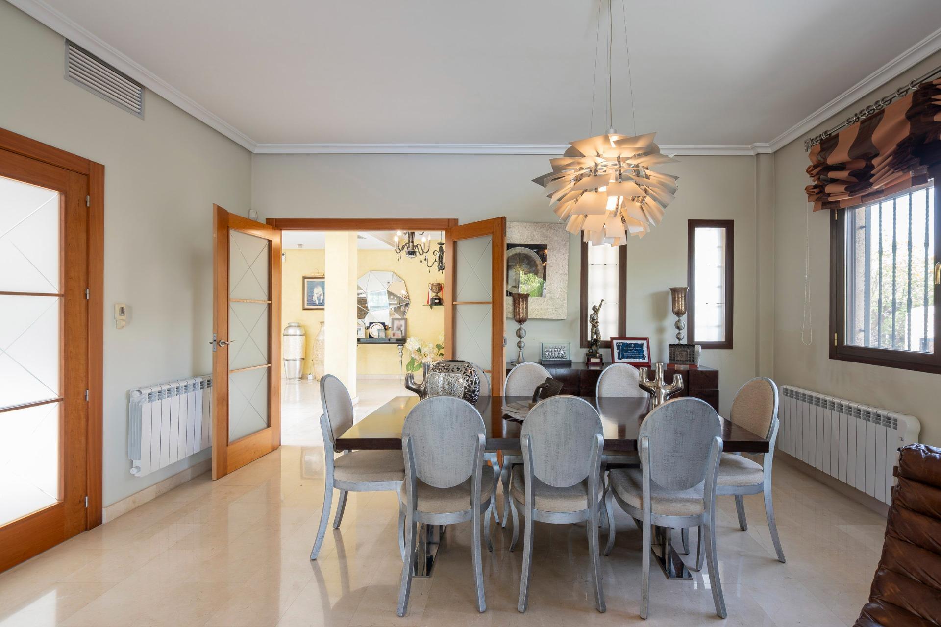 Casas o chalets-Venta-Molina de Segura-1258274-Foto-41