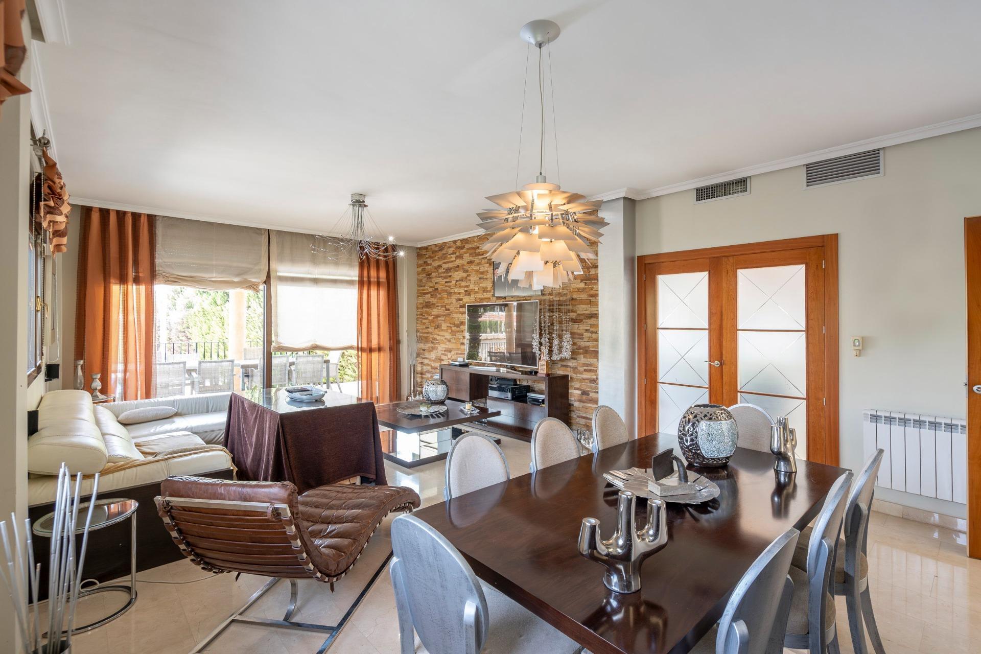 Casas o chalets-Venta-Molina de Segura-1258274-Foto-39
