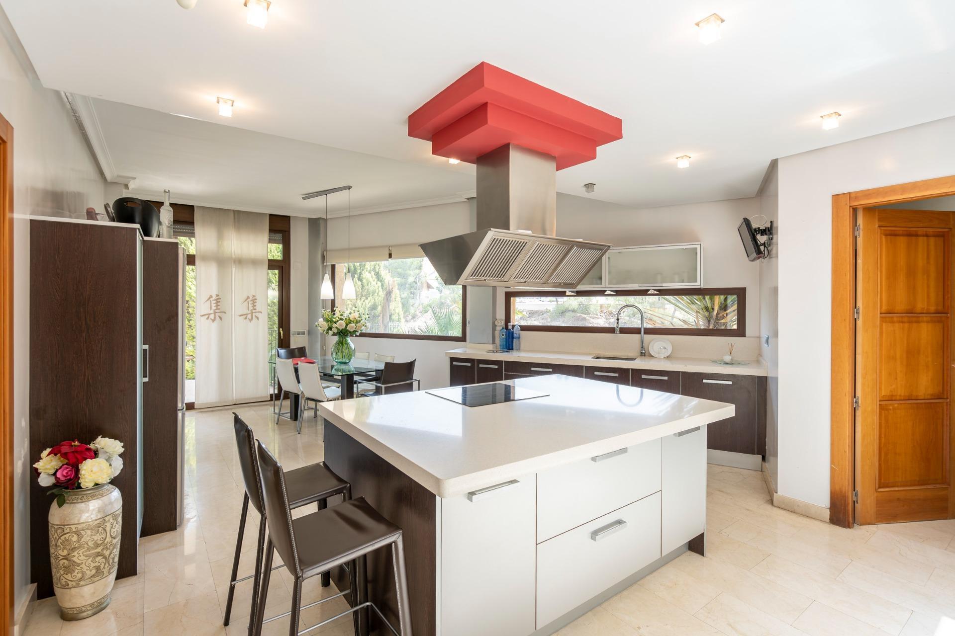Casas o chalets-Venta-Molina de Segura-1258274-Foto-42
