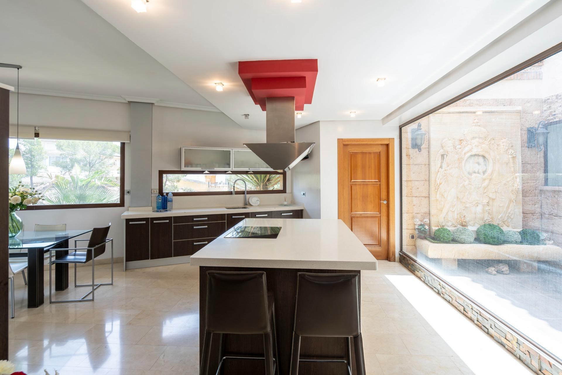 Casas o chalets-Venta-Molina de Segura-1258274-Foto-43