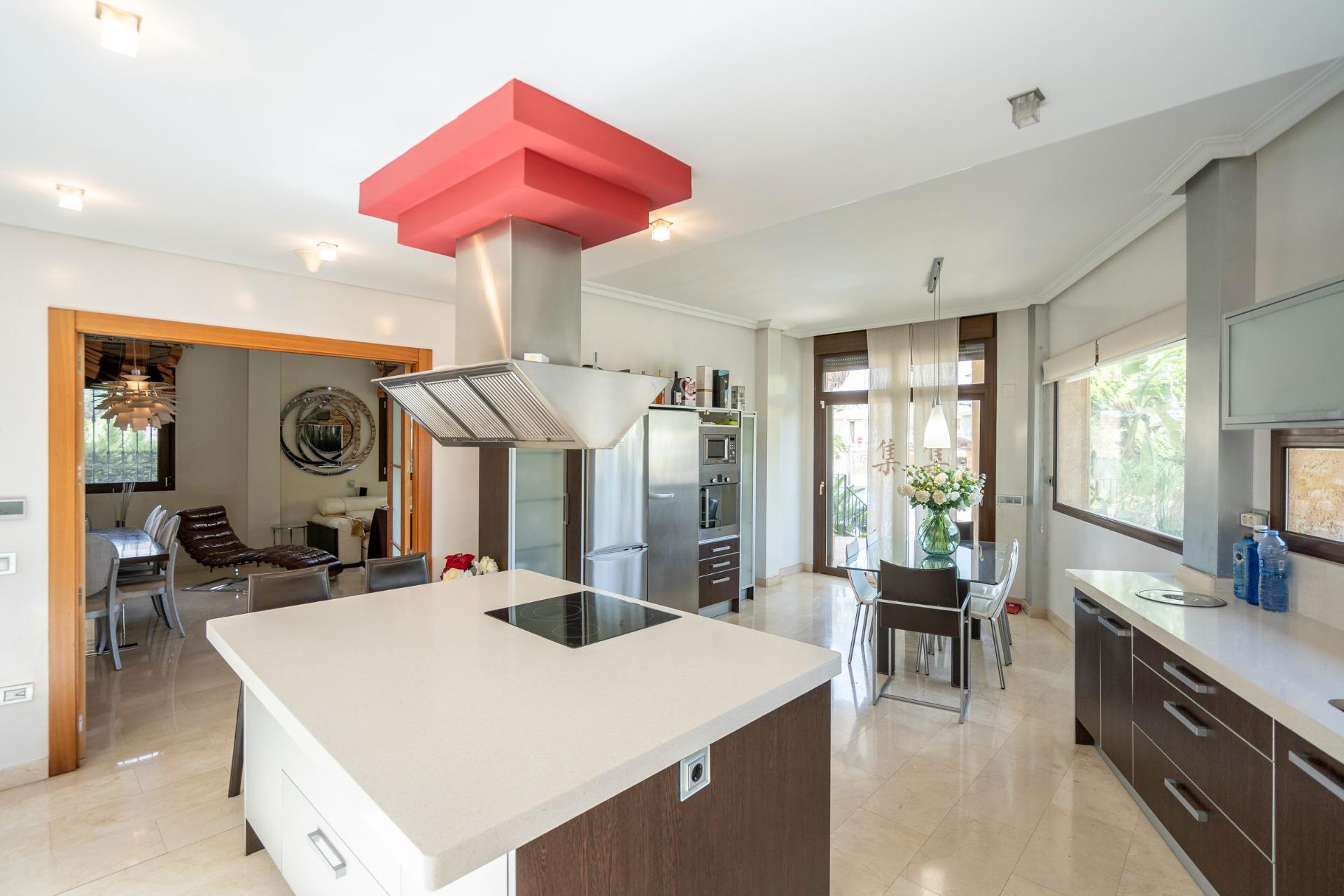 Casas o chalets-Venta-Molina de Segura-1258274-Foto-44