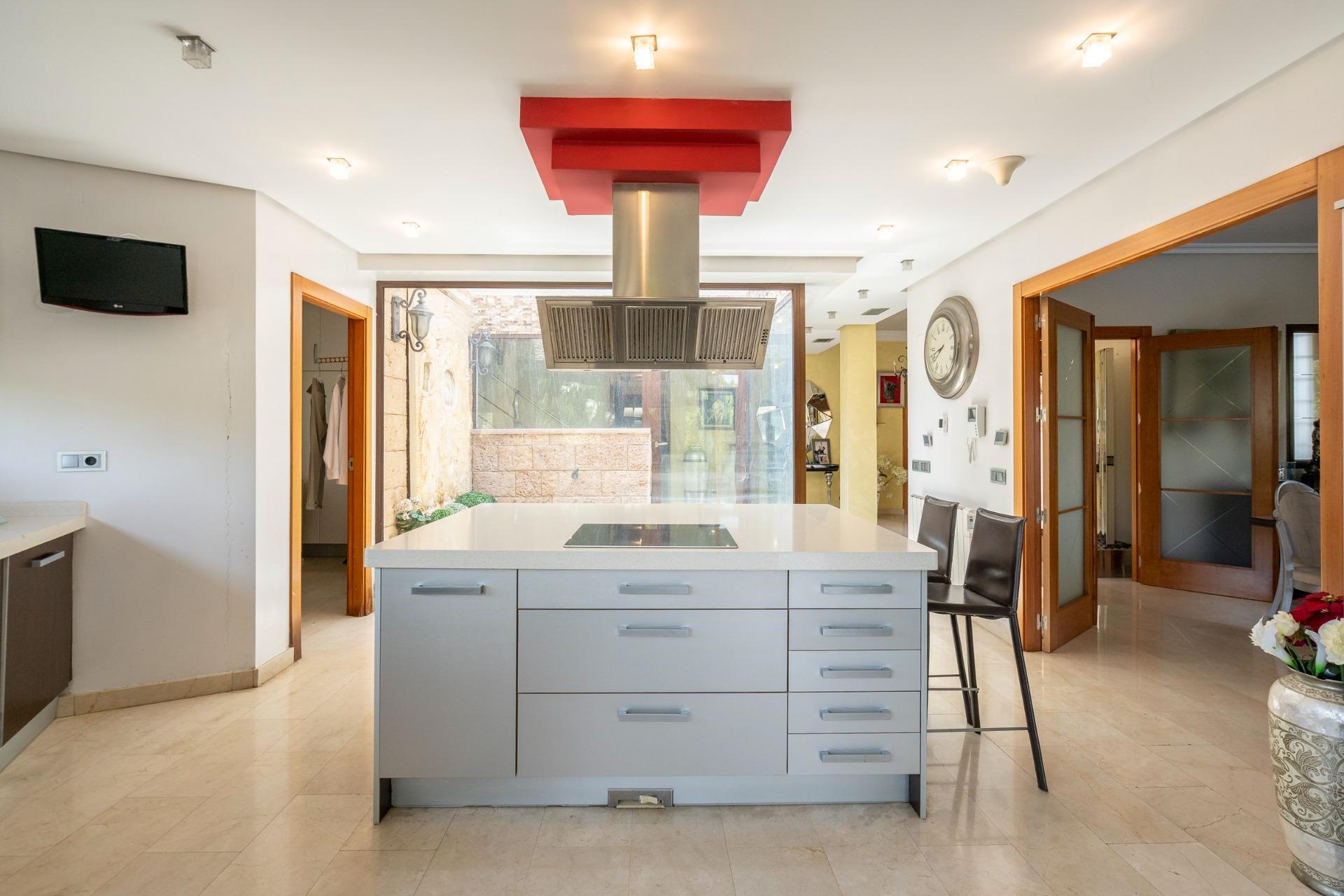 Casas o chalets-Venta-Molina de Segura-1258274-Foto-45