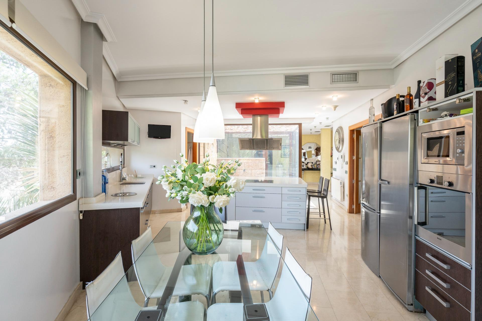 Casas o chalets-Venta-Molina de Segura-1258274-Foto-46