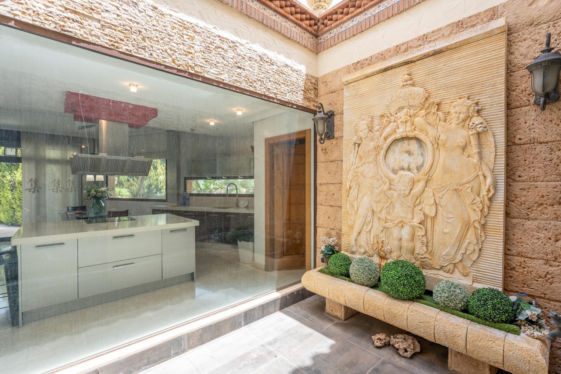 Casas o chalets-Venta-Molina de Segura-1258274-Foto-47