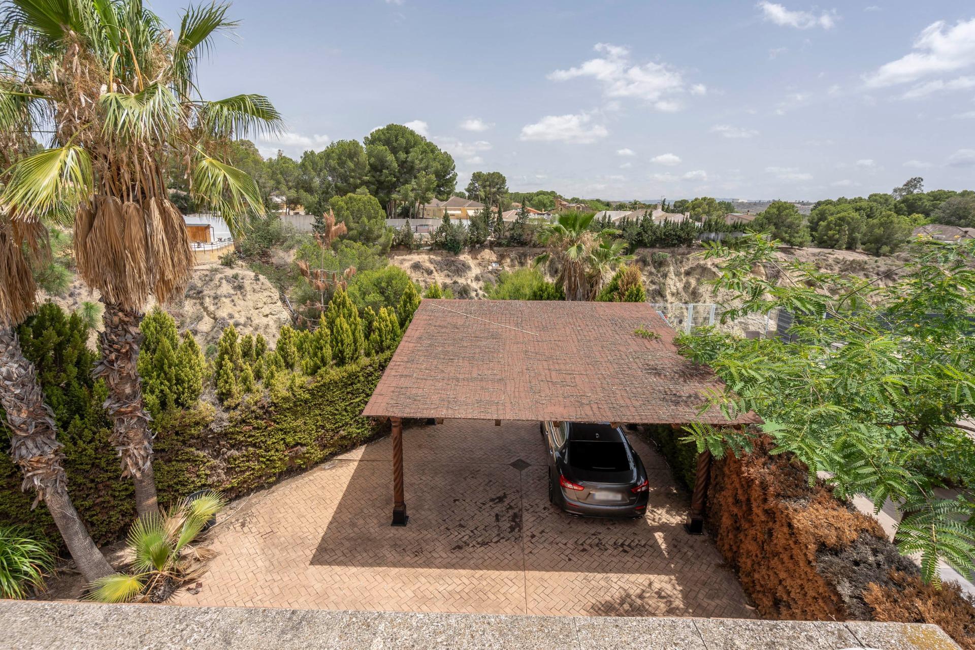 Casas o chalets-Venta-Molina de Segura-1258274-Foto-71