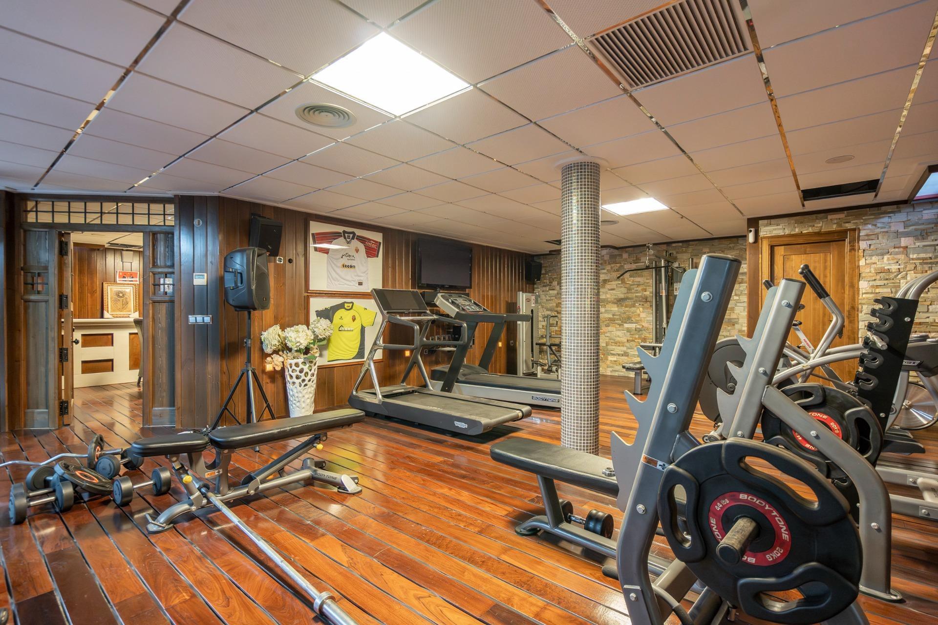 Casas o chalets-Venta-Molina de Segura-1258274-Foto-75