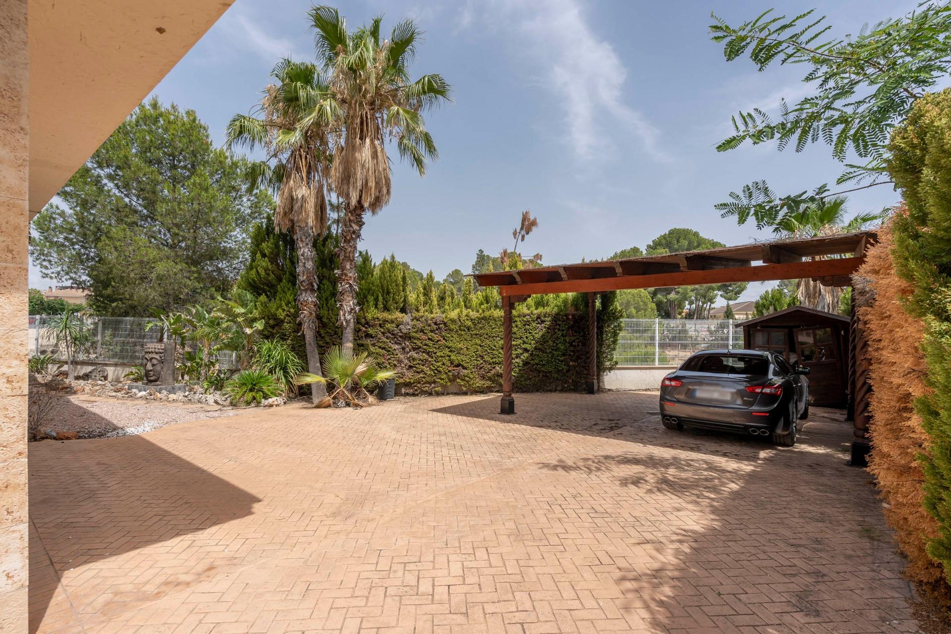 Casas o chalets-Venta-Molina de Segura-1258274-Foto-88