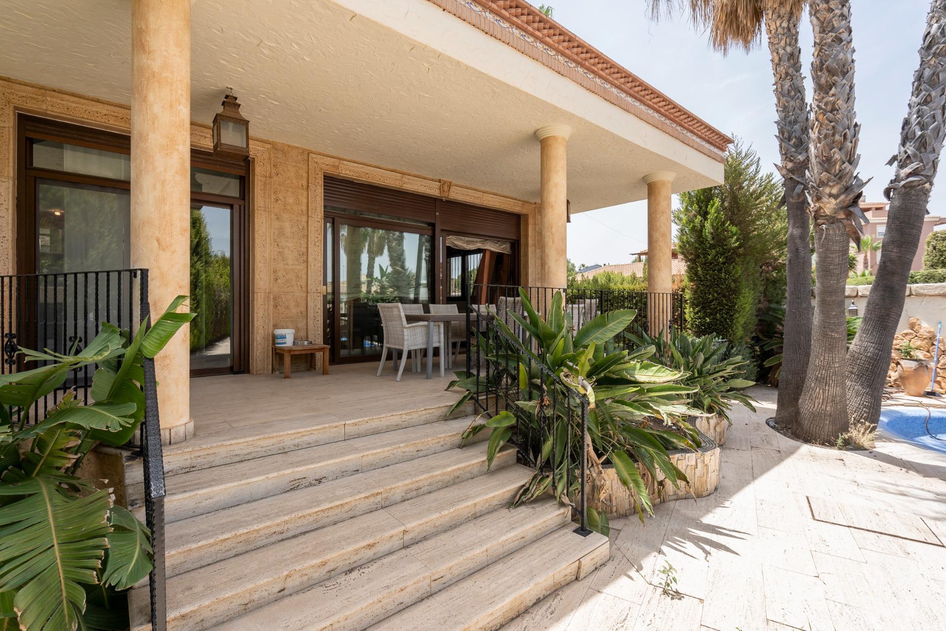 Casas o chalets-Venta-Molina de Segura-1258274-Foto-83