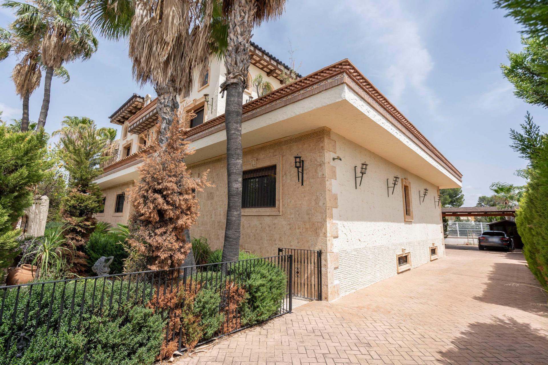 Casas o chalets-Venta-Molina de Segura-1258274-Foto-87