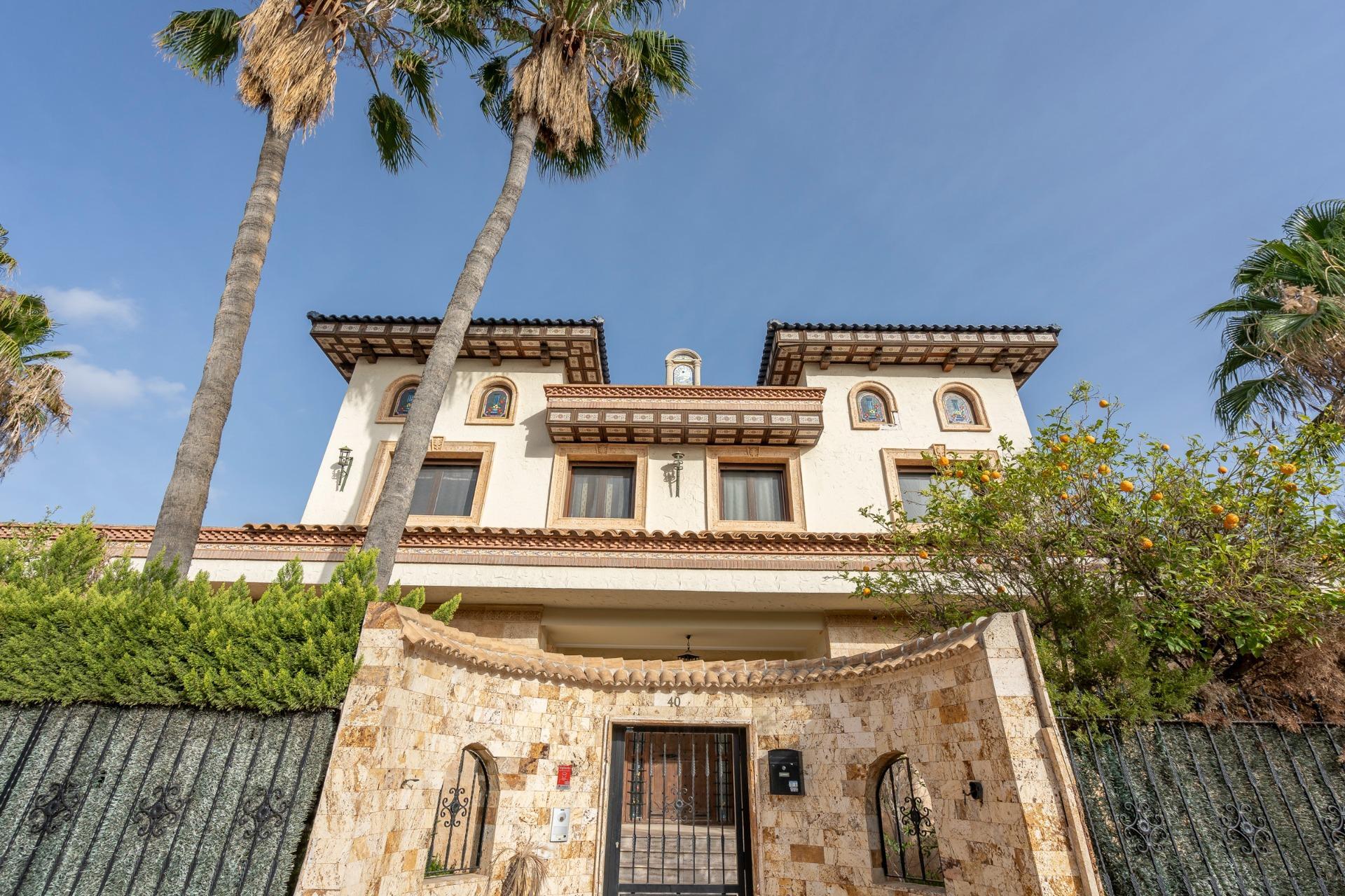 Casas o chalets-Venta-Molina de Segura-1258274-Foto-89