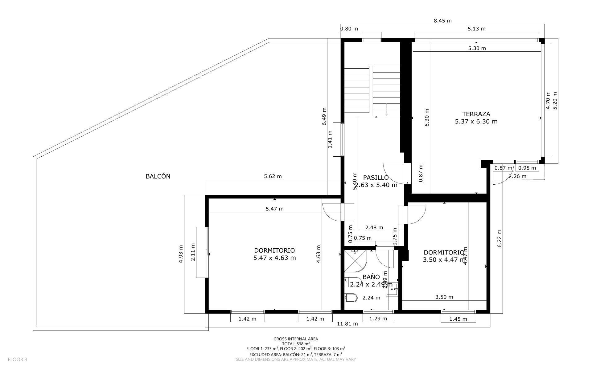 Casas o chalets-Venta-Molina de Segura-1258274-Foto-94