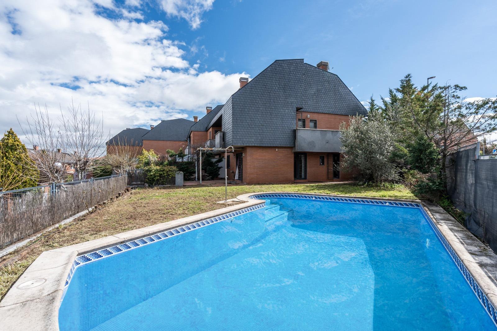 Casas o chalets-Venta-1680522