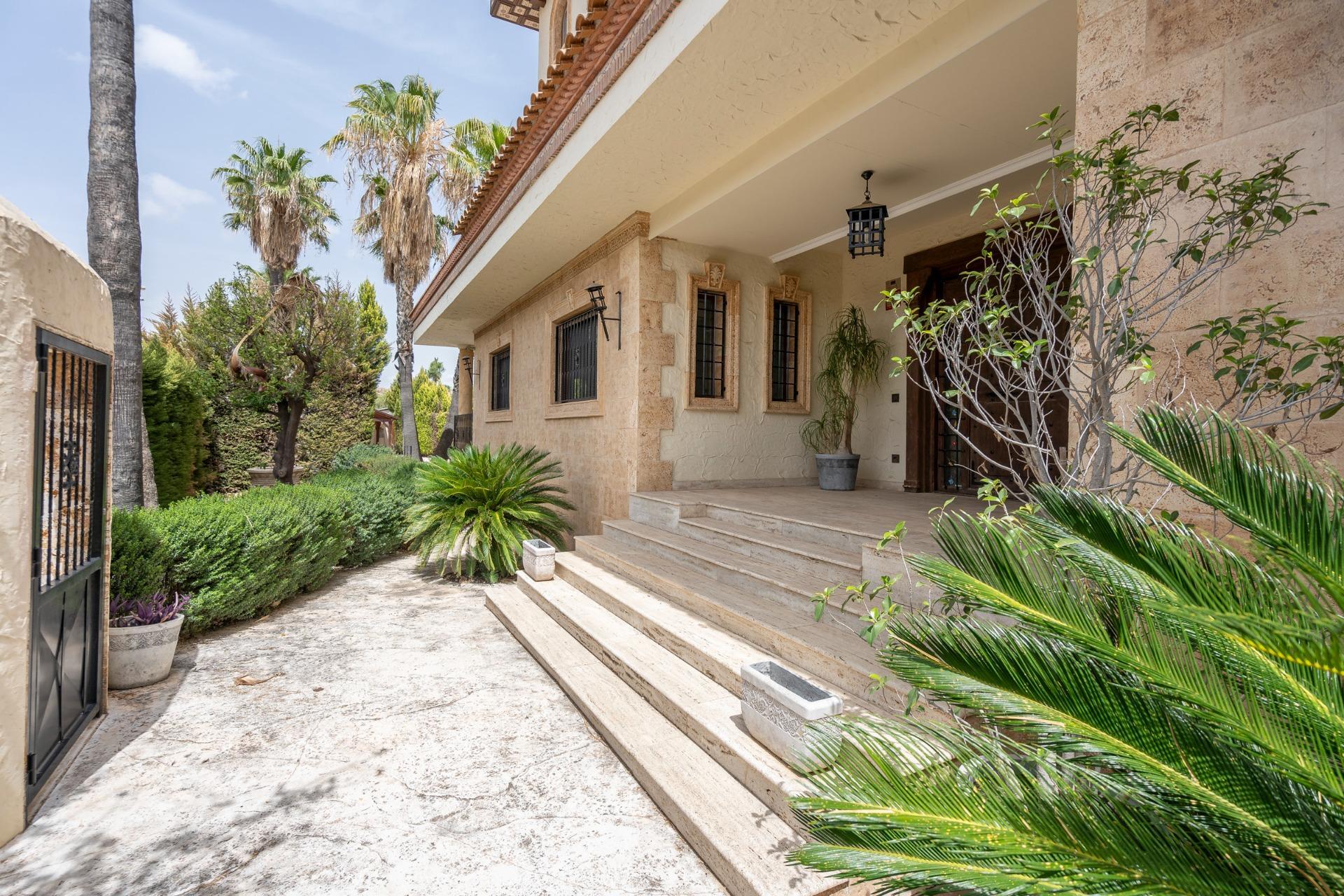 Casas o chalets-Venta-Molina de Segura-1258274-Foto-86