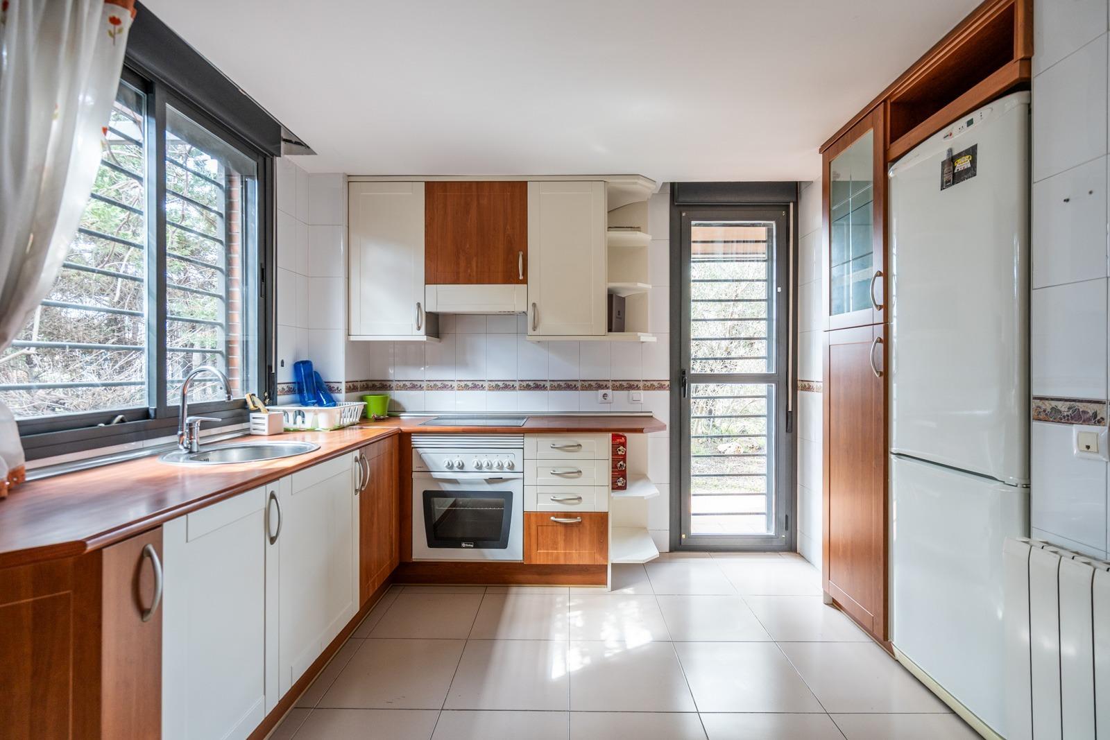 Casas o chalets-Venta-Las Rozas de Madrid-1680522-Foto-5