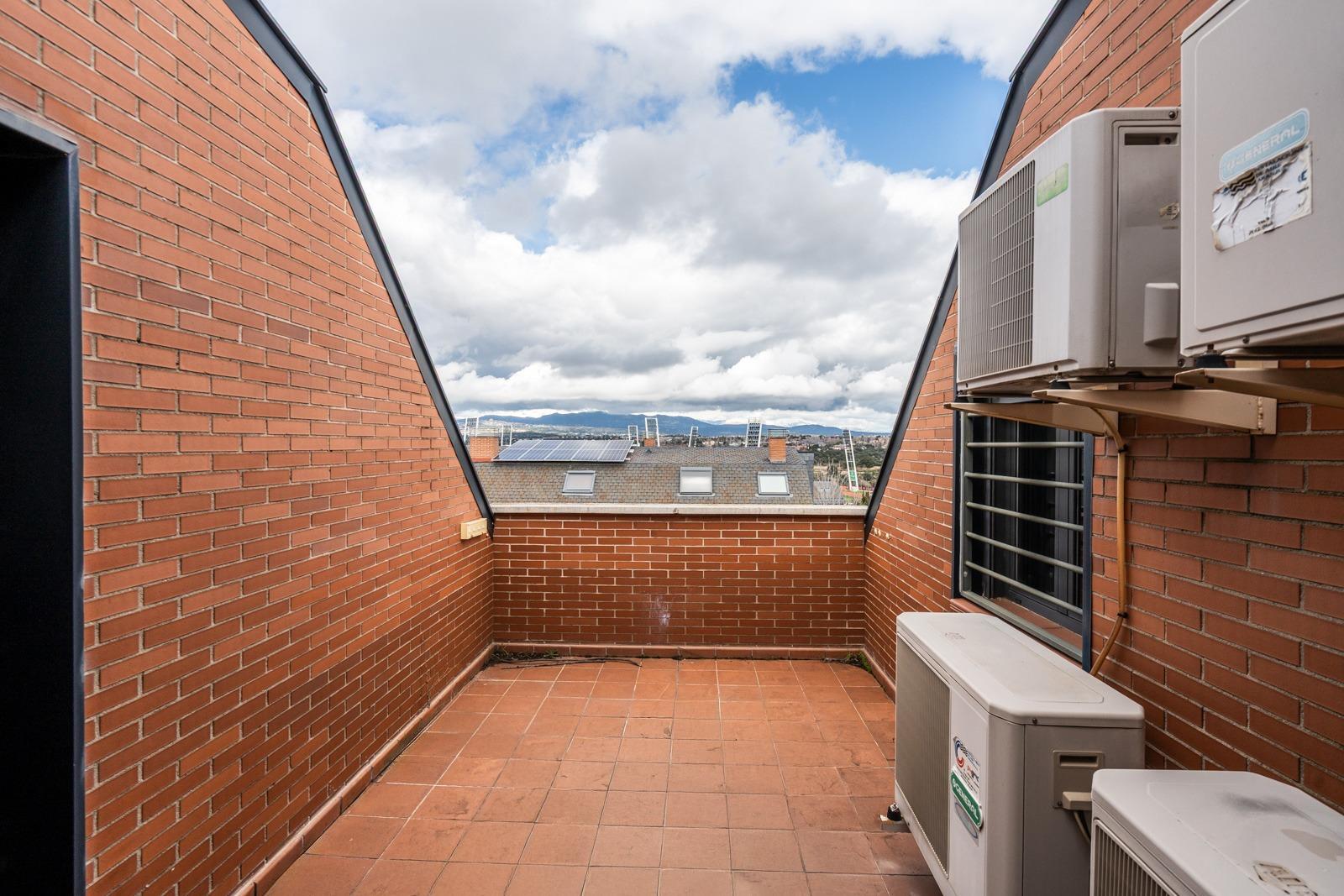 Casas o chalets-Venta-Las Rozas de Madrid-1680522-Foto-17