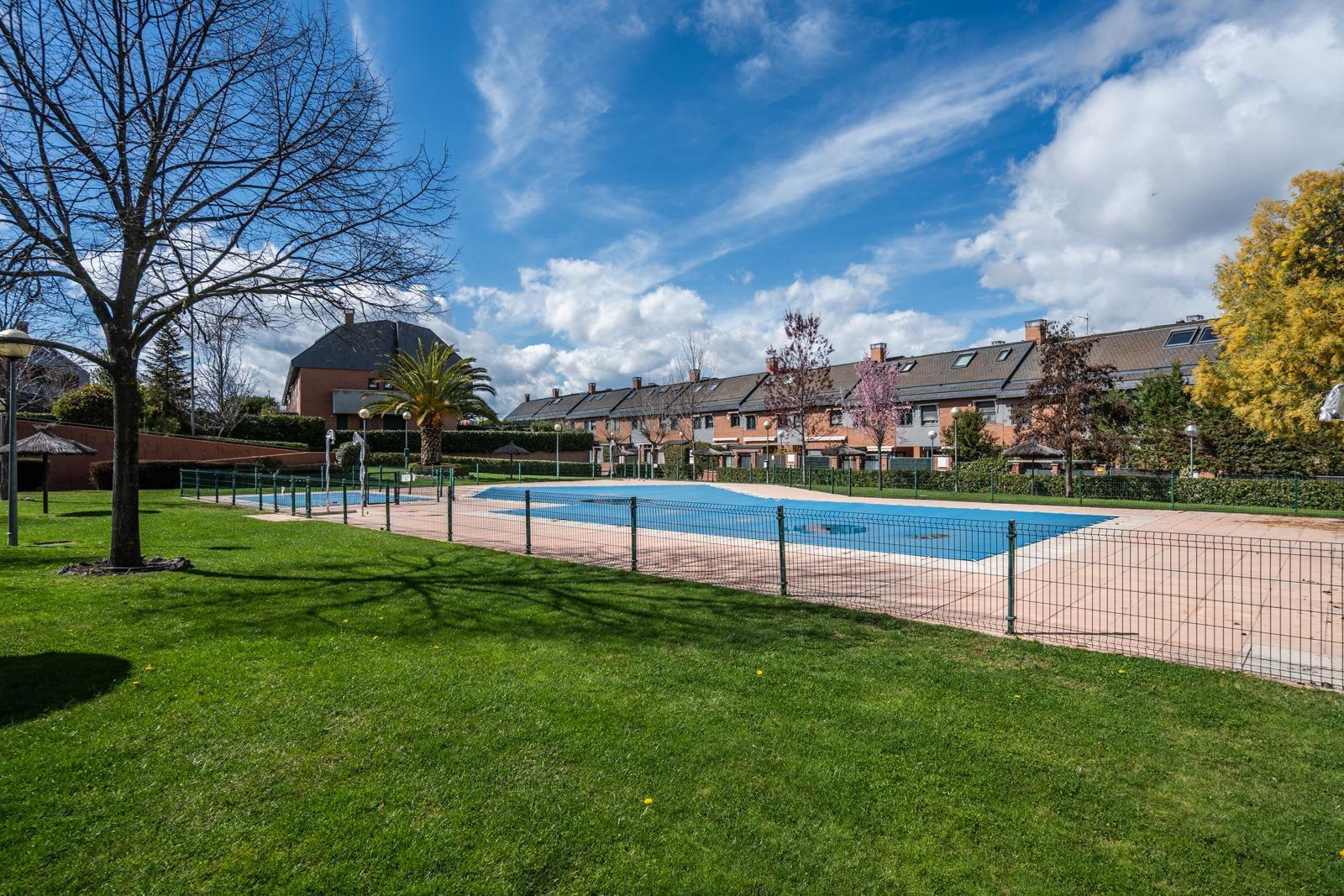 Casas o chalets-Venta-Las Rozas de Madrid-1680522-Foto-24