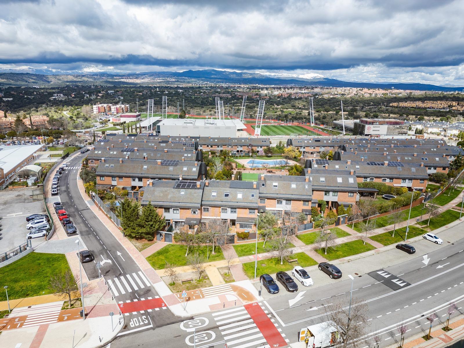 Casas o chalets-Venta-Las Rozas de Madrid-1680522-Foto-30