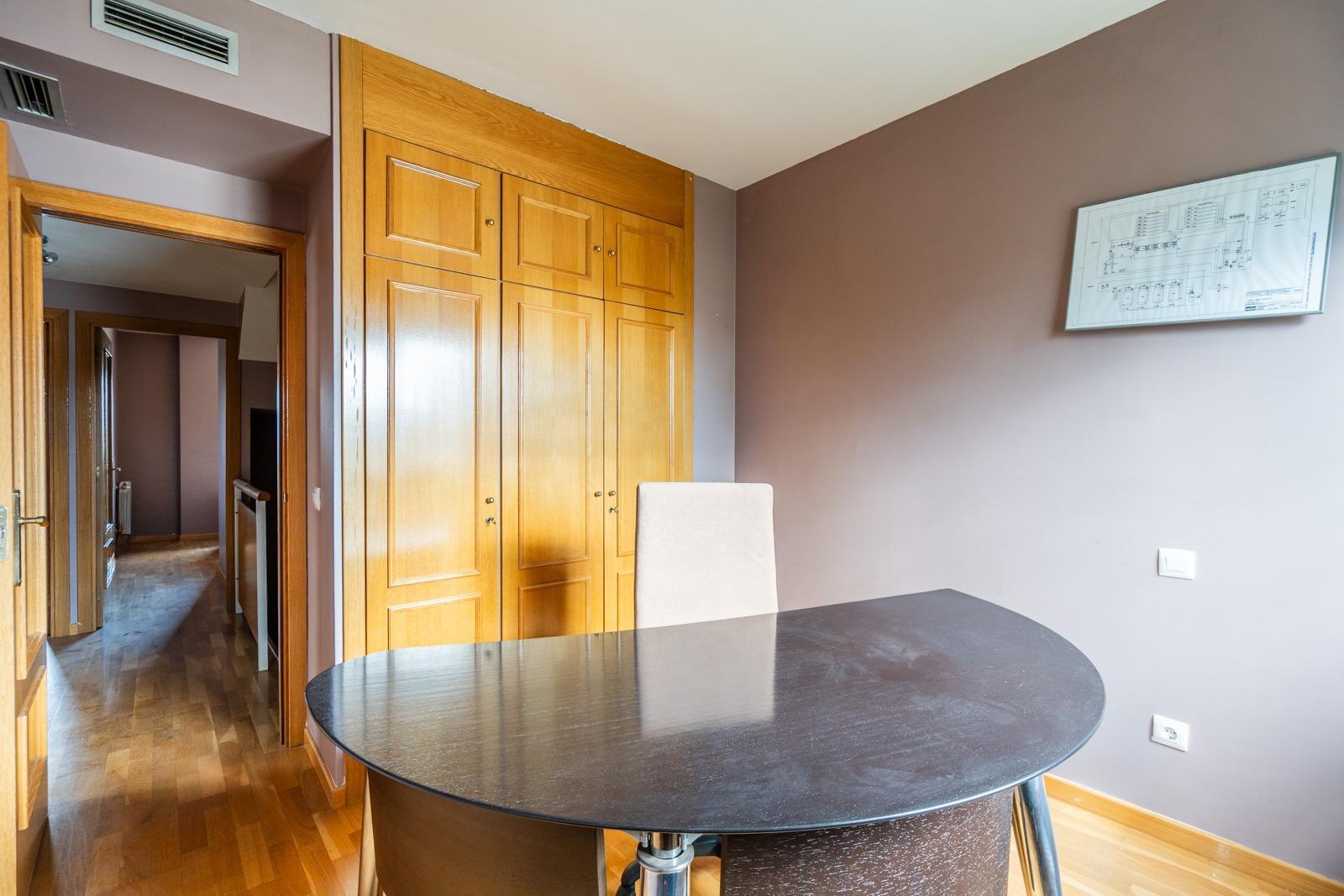 Casas o chalets-Venta-Las Rozas de Madrid-1680522-Foto-43