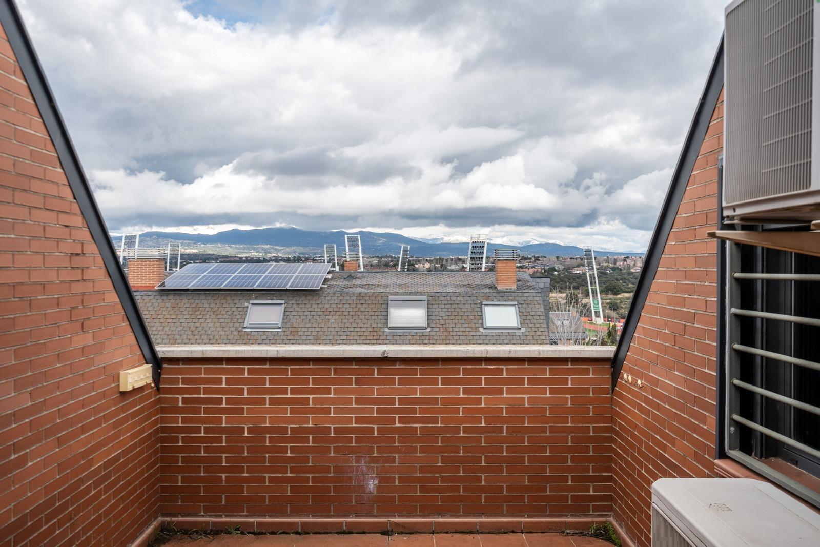 Casas o chalets-Venta-Las Rozas de Madrid-1680522-Foto-51
