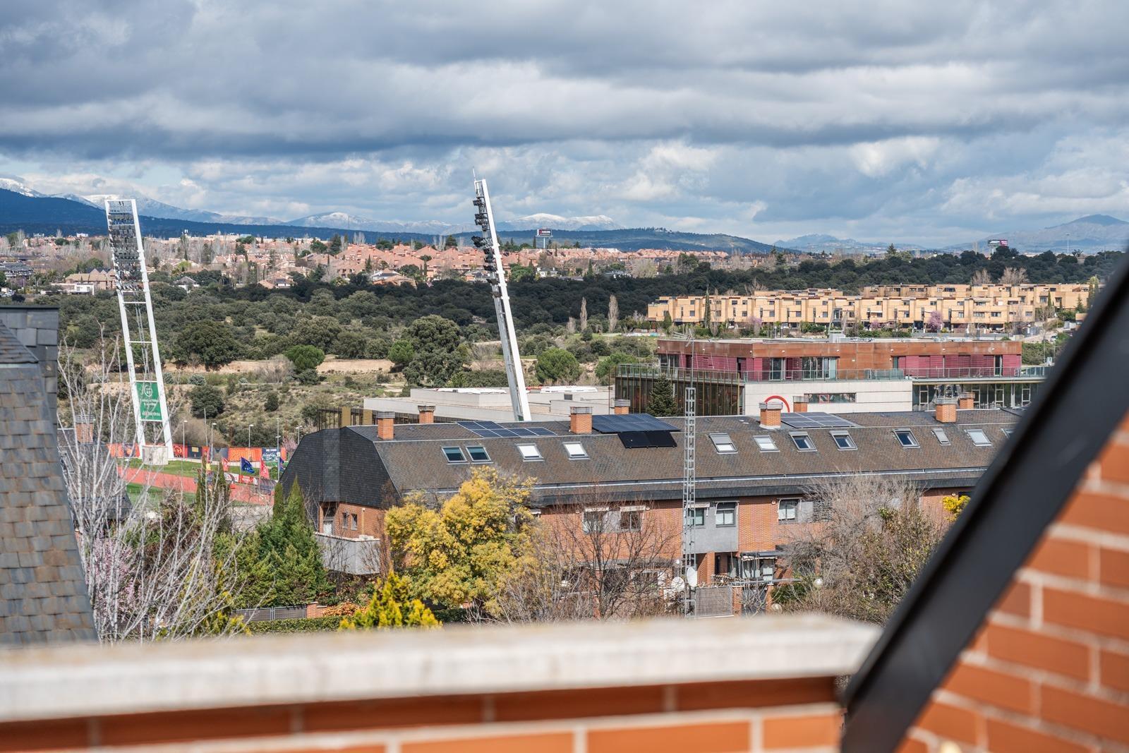 Casas o chalets-Venta-Las Rozas de Madrid-1680522-Foto-52