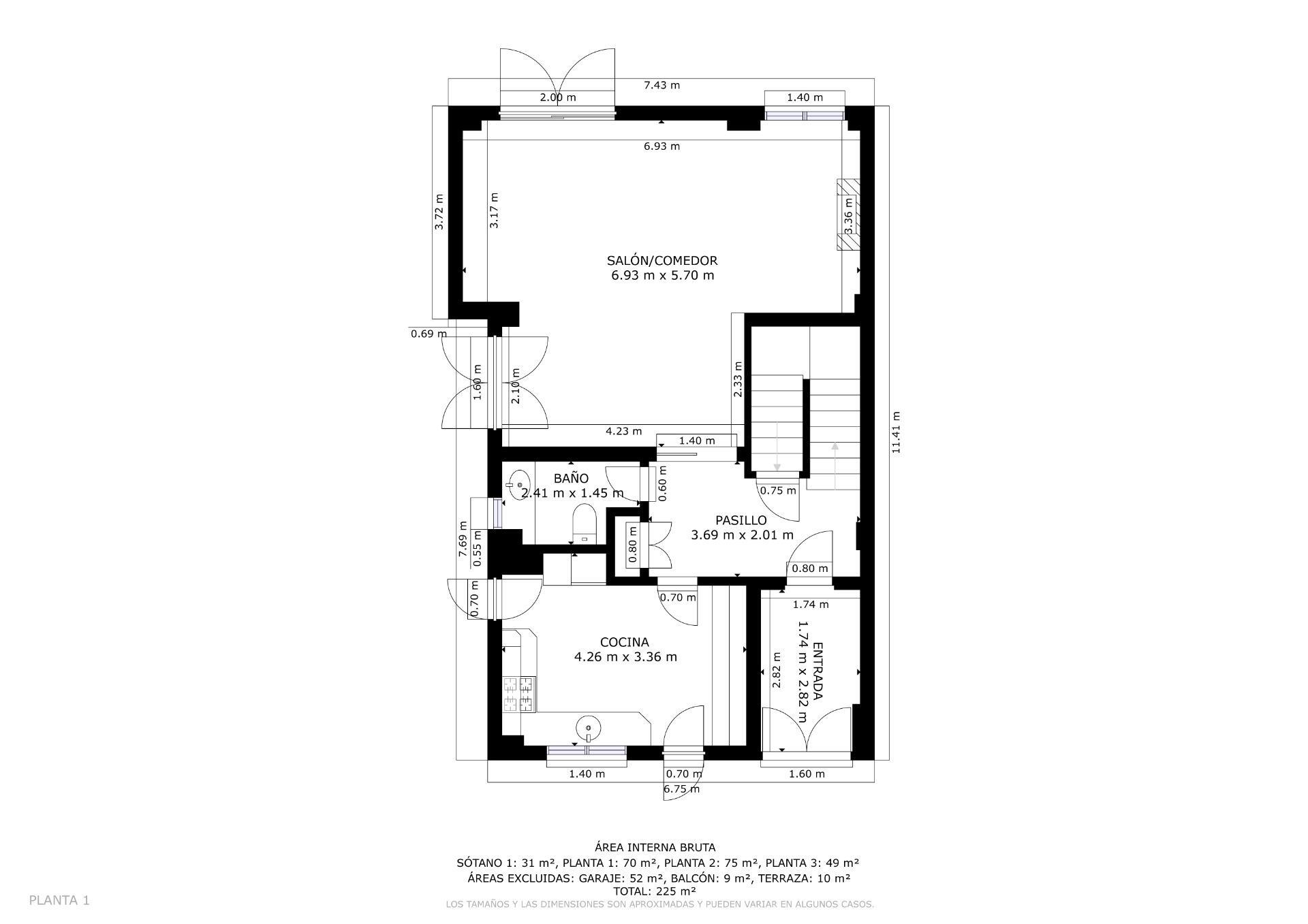 Casas o chalets-Venta-Las Rozas de Madrid-1680522-Foto-61