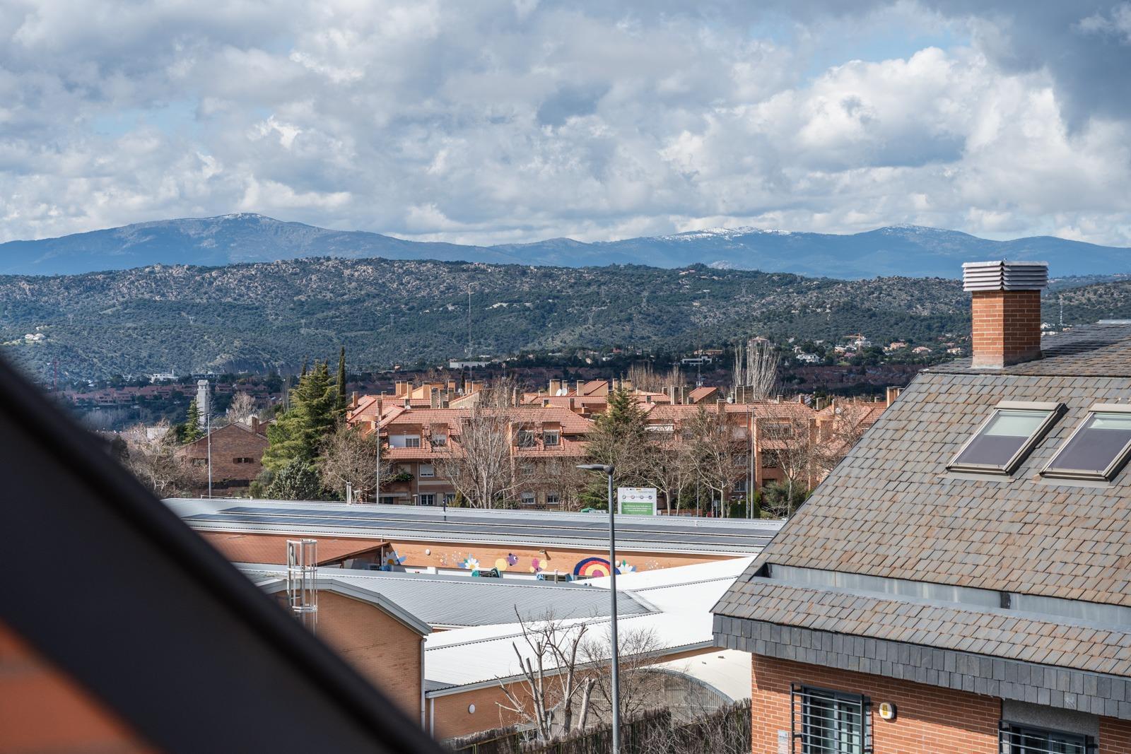 Casas o chalets-Venta-Las Rozas de Madrid-1680522-Foto-53
