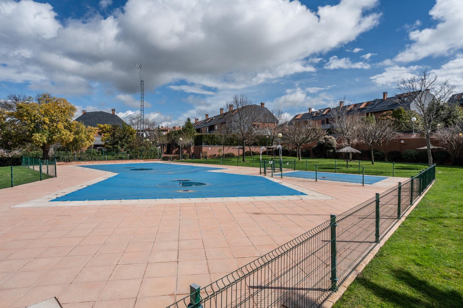 Casas o chalets-Venta-Las Rozas de Madrid-1680522-Foto-56