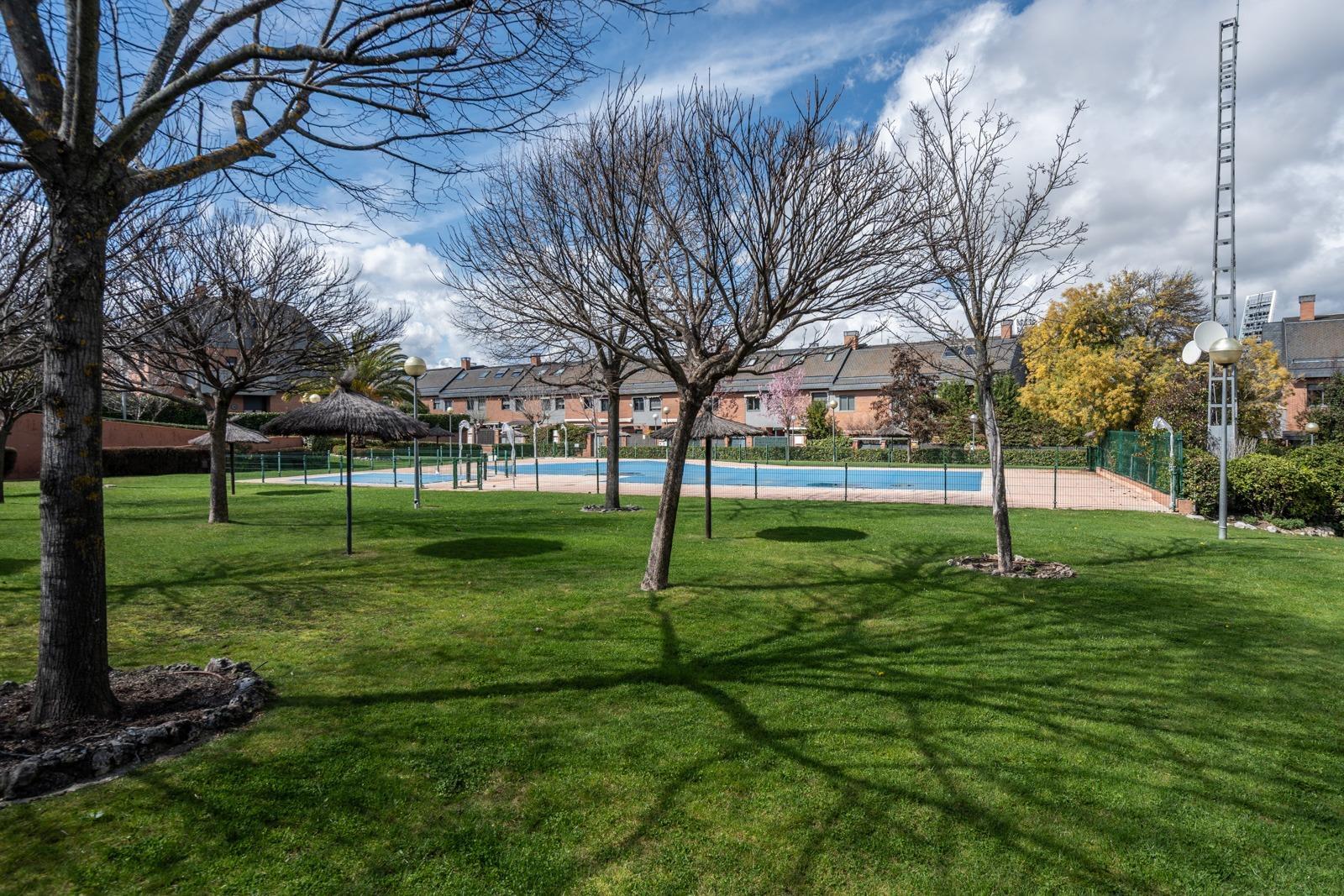 Casas o chalets-Venta-Las Rozas de Madrid-1680522-Foto-55