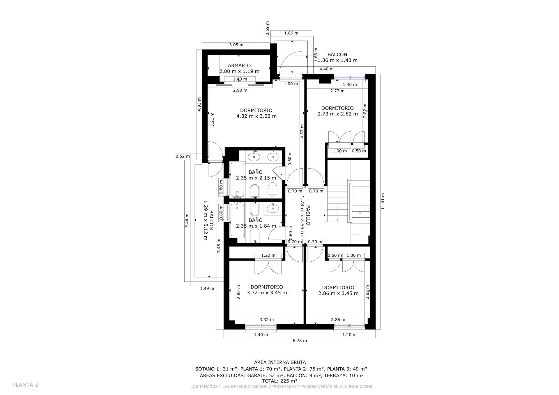 Casas o chalets-Venta-Las Rozas de Madrid-1680522-Foto-62