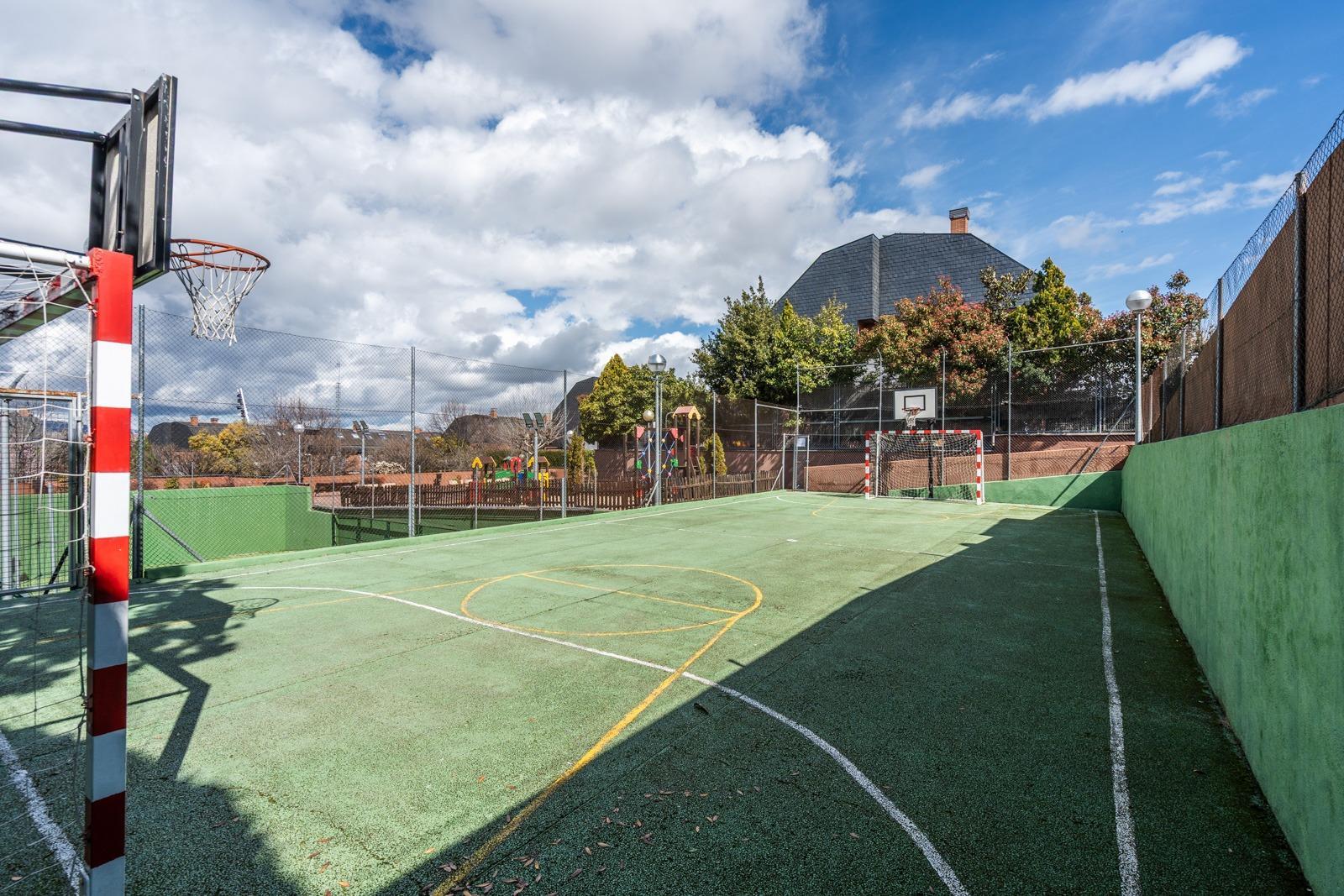 Casas o chalets-Venta-Las Rozas de Madrid-1680522-Foto-57