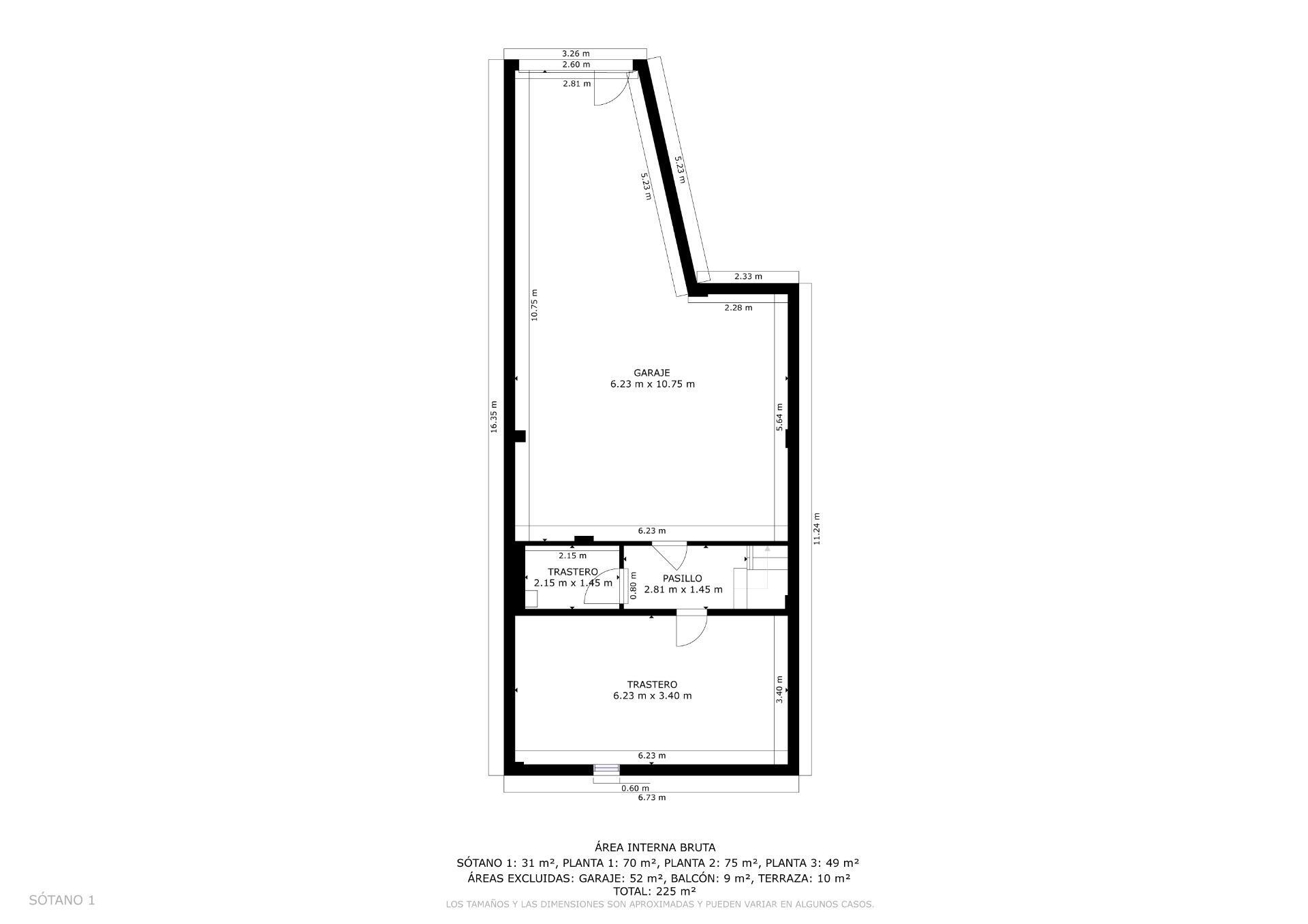 Casas o chalets-Venta-Las Rozas de Madrid-1680522-Foto-64