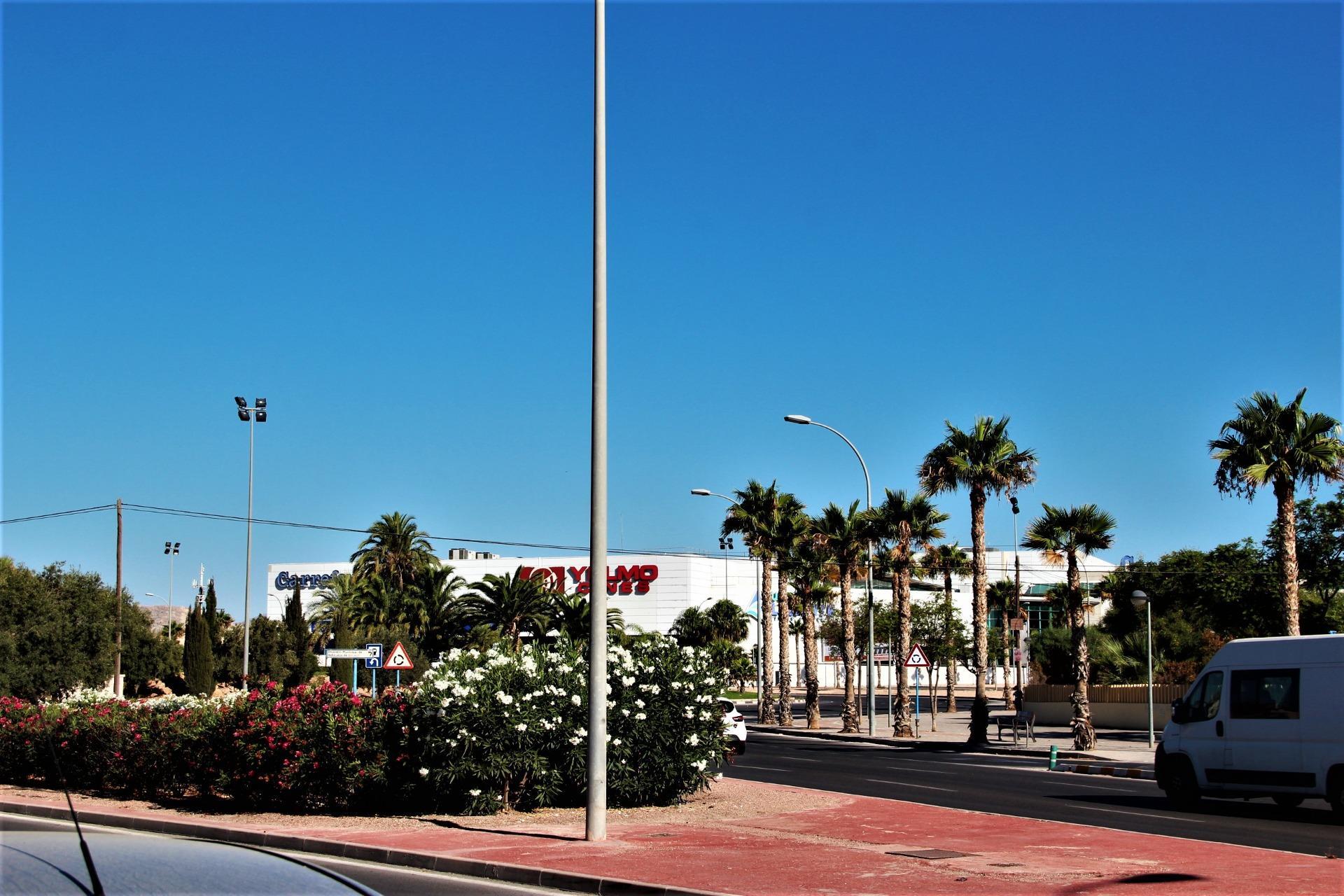 Fincas y solares-Venta-Alicante-1480147-Foto-15