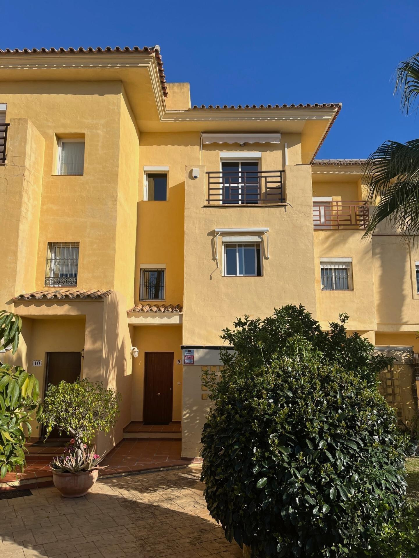 Casas o chalets-Venta-Estepona-1746691-Foto-2