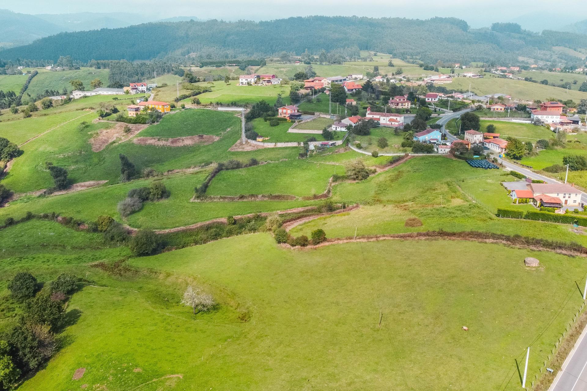 Fincas y solares-Venta-Las Regueras-1746733-Foto-23