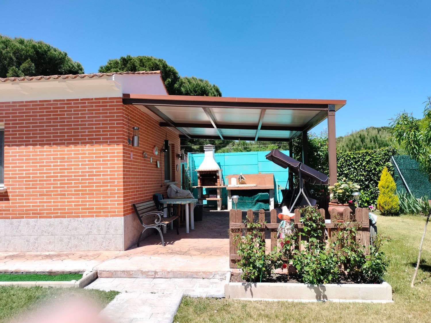 Casas o chalets-Venta-Traspinedo-1746721-Foto-47