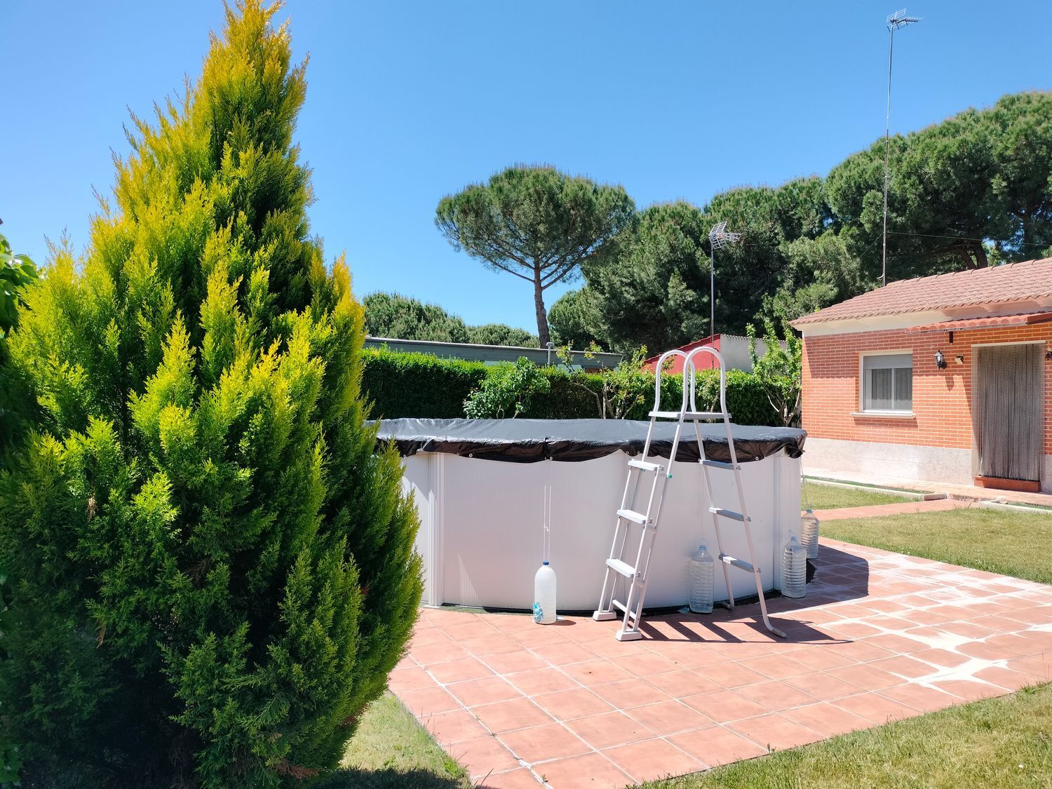 Casas o chalets-Venta-Traspinedo-1746721-Foto-74