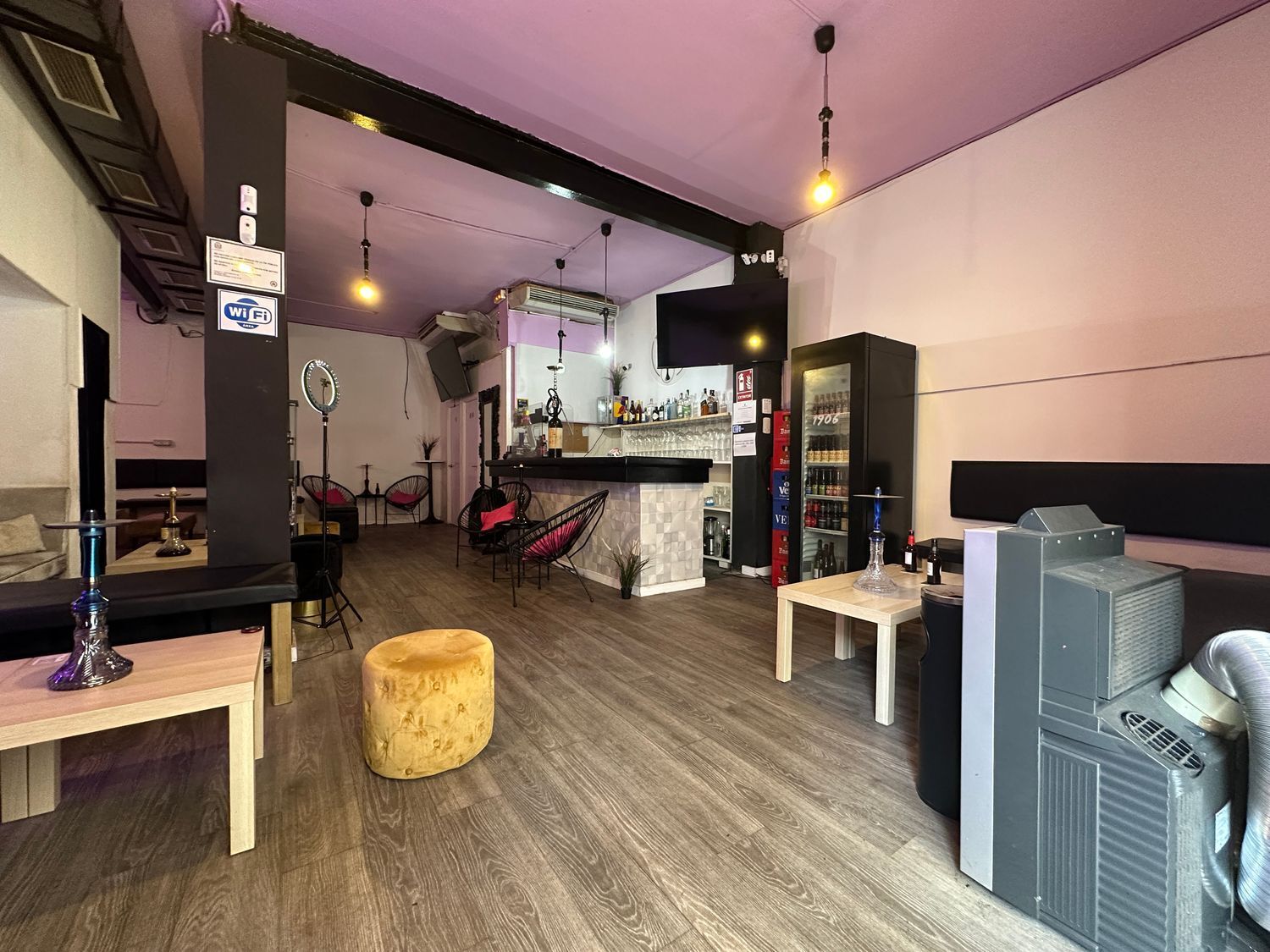 Negocios-Alquiler-Las Palmas de Gran Canaria-1722378-Foto-2