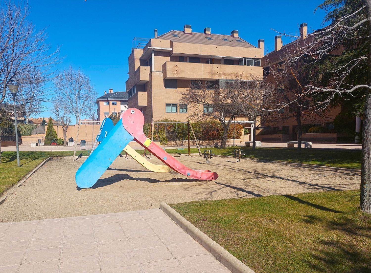 Pisos-Alquiler-Pozuelo de AlarcÃ³n-1650721-Foto-47