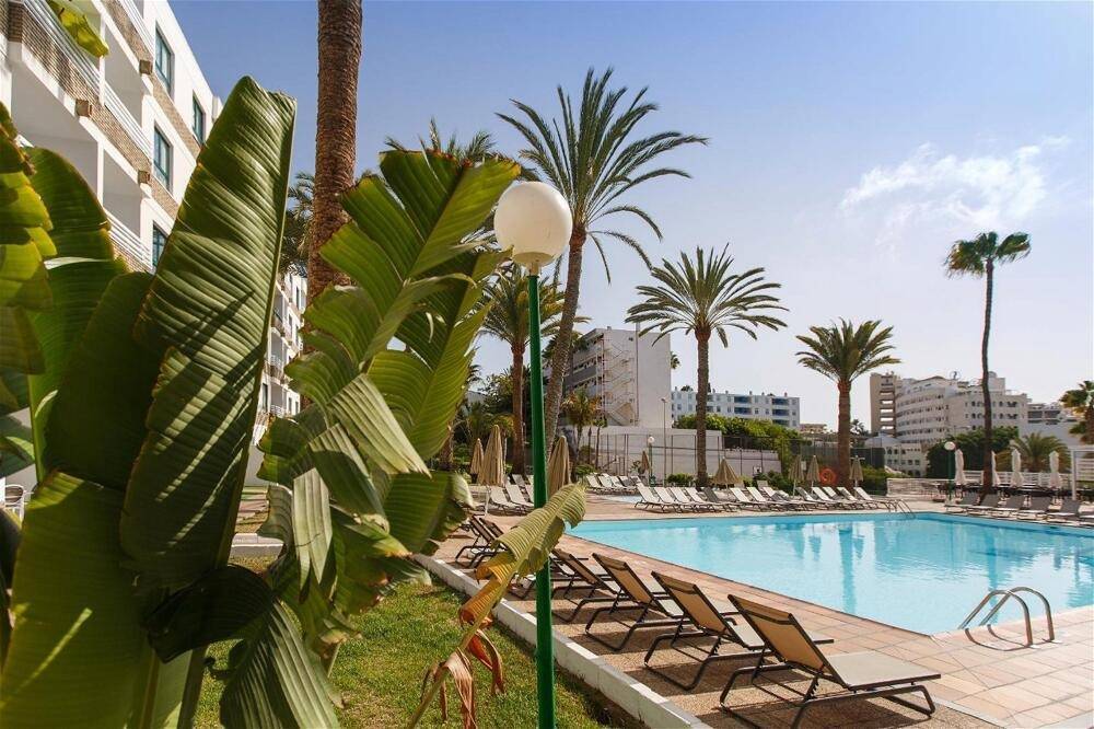 Casas o chalets-Venta-San BartolomÃ© de Tirajana-1712903-Foto-29