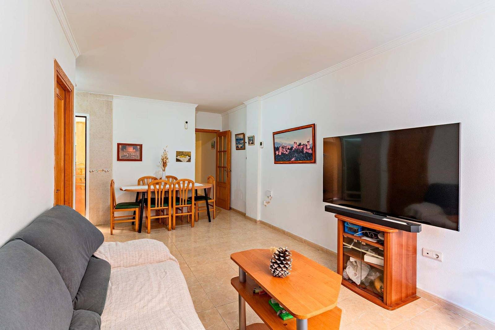 Pisos-Venta-Roquetas de Mar-1747078-Foto-11