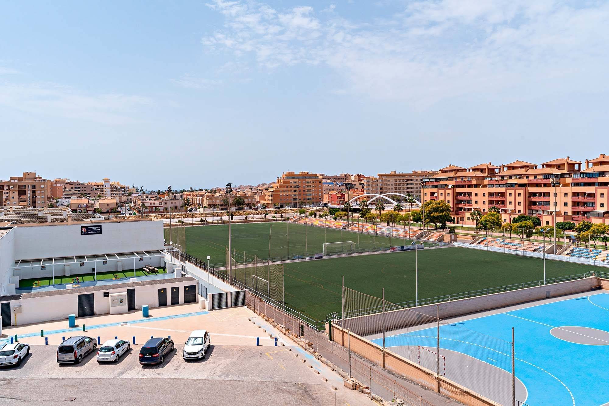 Pisos-Venta-Roquetas de Mar-1747069-Foto-32