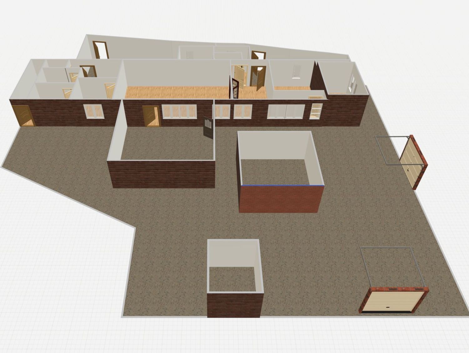 Casas o chalets-Venta-Arroyo de la Luz-1747649-Foto-59