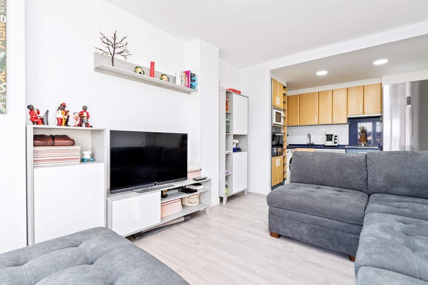 Pisos-Venta-Las Rozas de Madrid-1754965-Foto-3