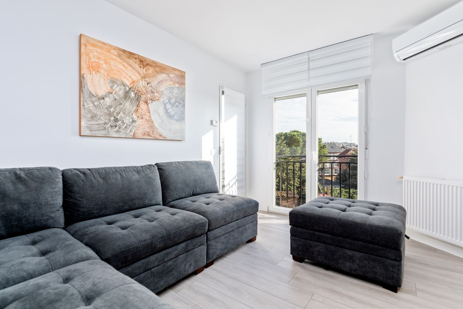 Pisos-Venta-Las Rozas de Madrid-1754965-Foto-2