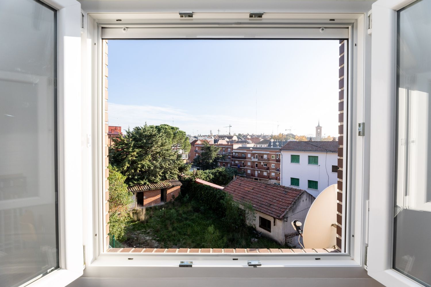 Pisos-Venta-Las Rozas de Madrid-1754965-Foto-12