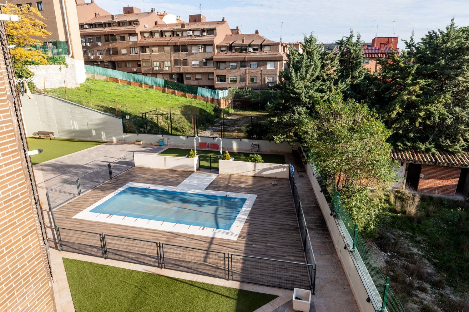 Pisos-Venta-Las Rozas de Madrid-1754965-Foto-13