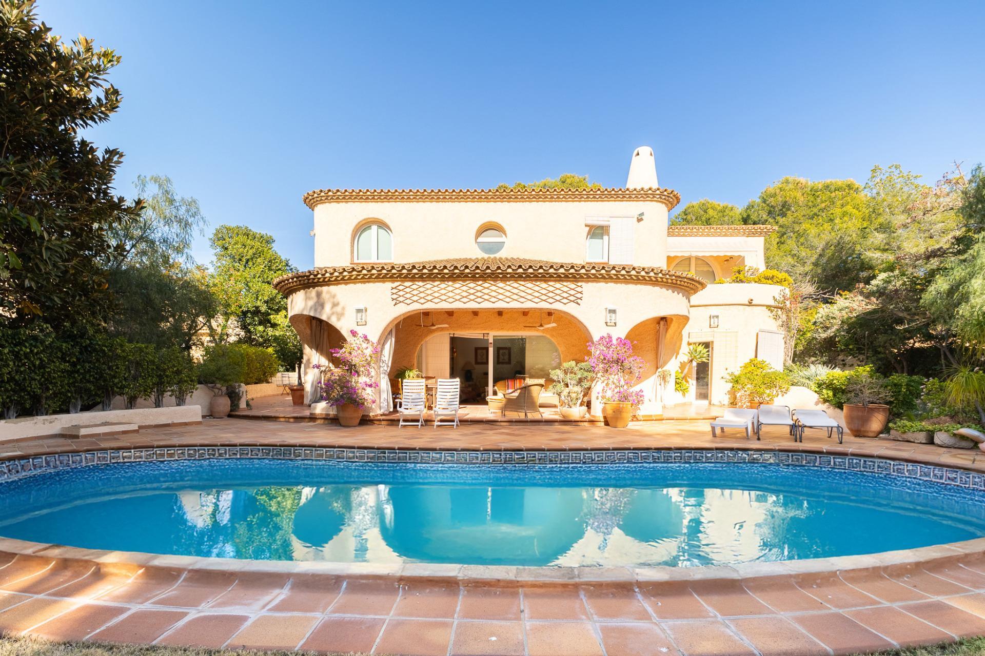 Casas o chalets-Venta-Benidorm-1642763-Foto-4