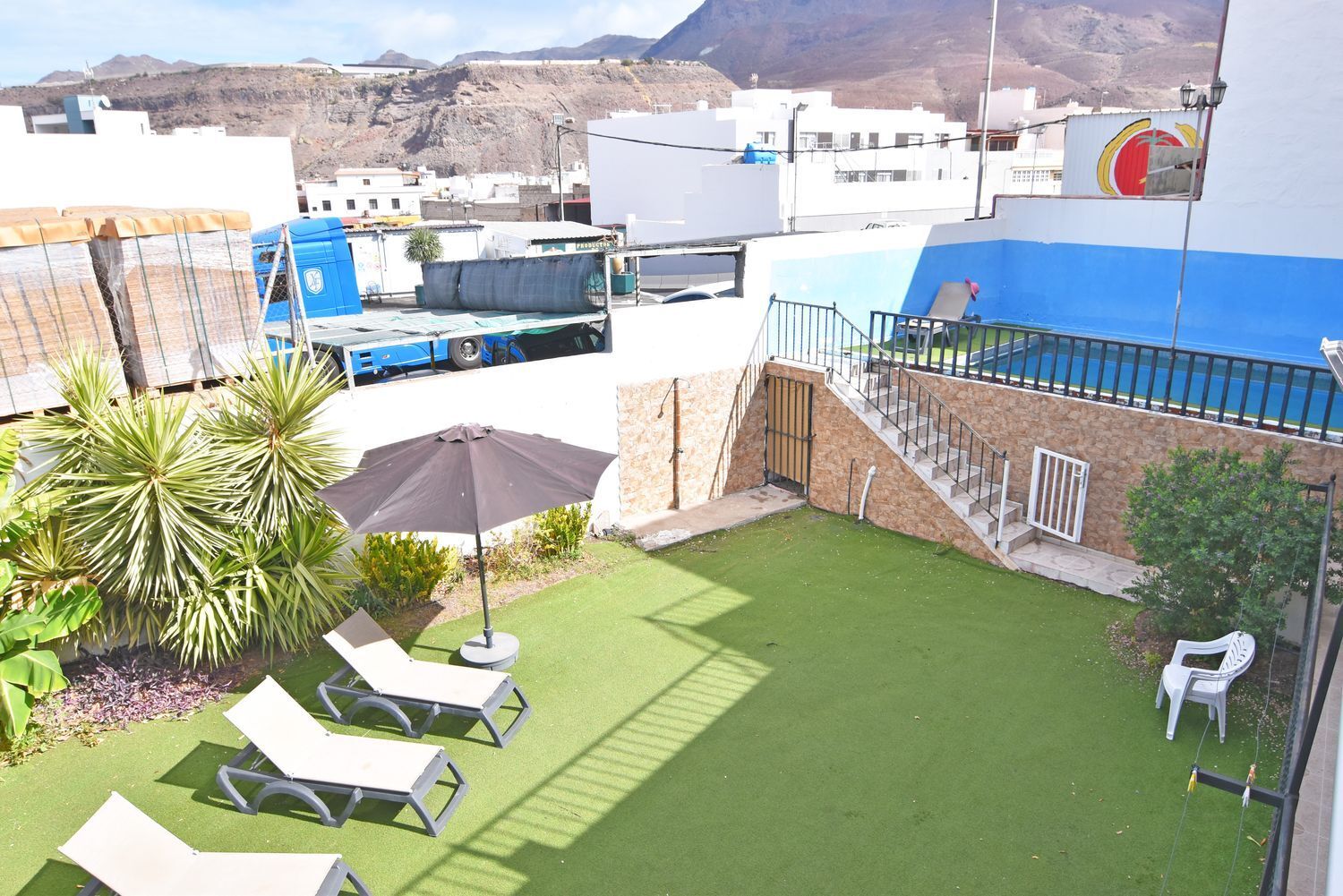 Casas o chalets-Venta-La Aldea de San NicolÃ¡s-1650341-Foto-53