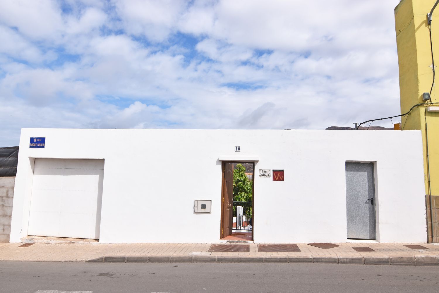 Casas o chalets-Venta-La Aldea de San NicolÃ¡s-1650341-Foto-76