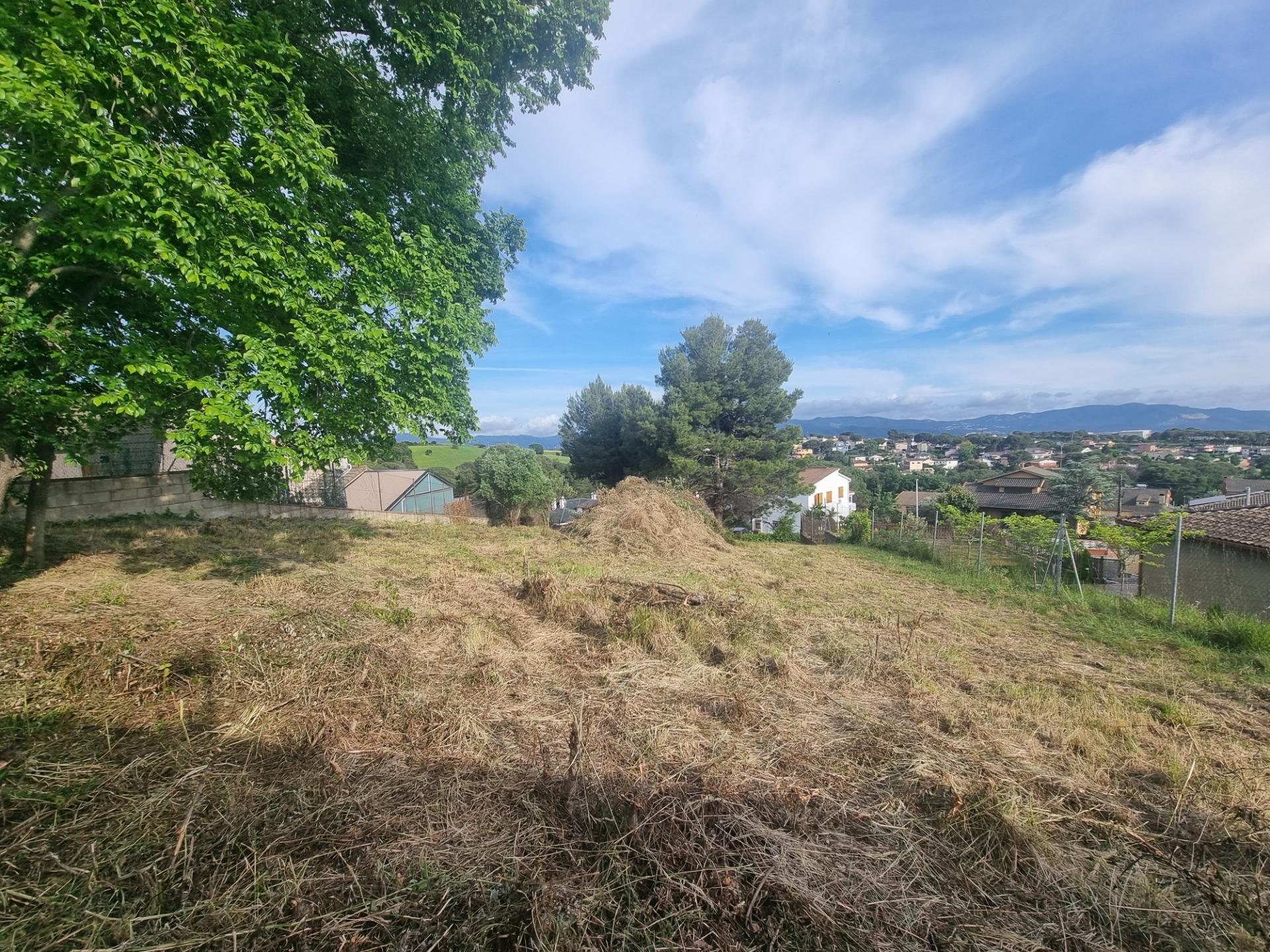 Fincas y solares-Venta-LliÃ§Ã  de Vall-1727444-Foto-5